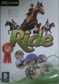 Ride [SE][NO][DK][FI]