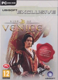 Rise of Venice - Ubisoft Exclusive [PL]