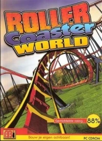 Rollercoaster World
