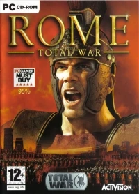 Rome: Total War