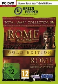 Rome: Total War - Gold Edition - Green Pepper
