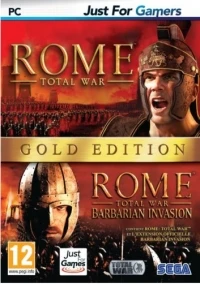 Rome: Total War - Gold Edition [FR]