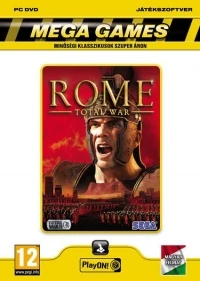 Rome: Total War - Mega Games