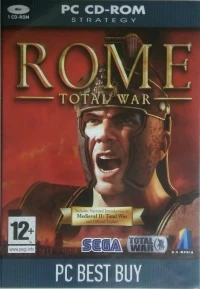 Rome: Total War - PC Best Buy