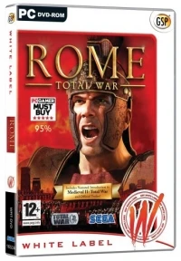 Rome: Total War - White Label