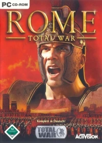 Rome: Total War [DE]