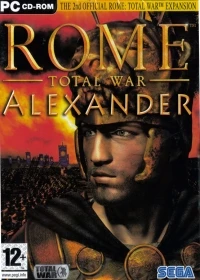 Rome: Total War: Alexander