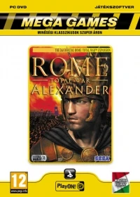 Rome: Total War: Alexander - Mega Games