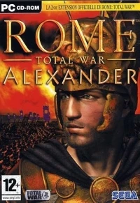 Rome: Total War: Alexander [FR]