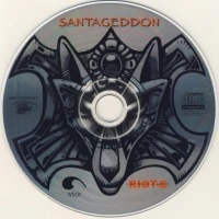 Santageddon