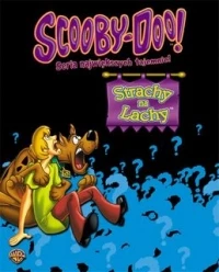 Scooby Doo Strachy na Lachy (PL)