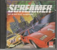 Screamer