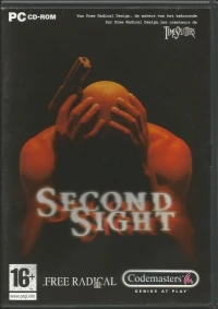 Second Sight