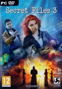 Secret Files 3