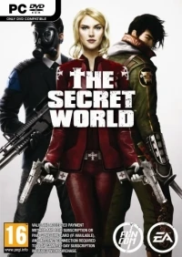 Secret World, The