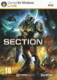 Section 8
