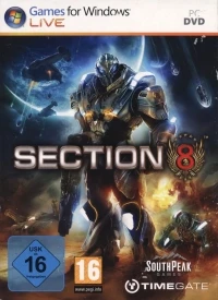 Section 8 [FR][DE]