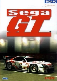 Sega GT