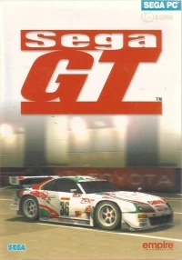 Sega GT [DE]