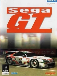 Sega GT [ES]