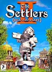 Settlers II, The: 10th Anniversary