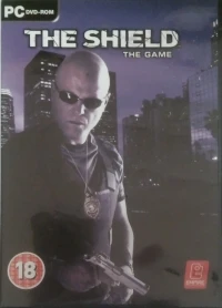 Shield, The: The Game
