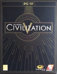 Sid Meier’s Civilization V - Special Edition