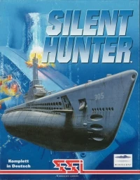 Silent Hunter
