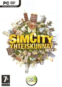 SimCity: Yhteiskunnat