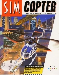 SimCopter