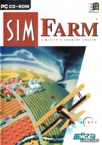 SimFarm [SE][NO][DK][FI]