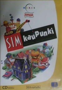 SimKaupunki