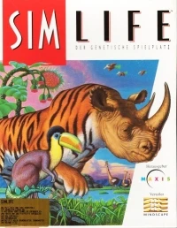SimLife