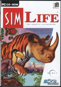 SimLife