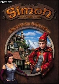Simon the Sorcerer: Chaos ist das halbe Leben