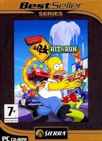 Simpsons, The: Hit & Run