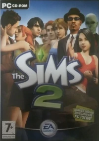 Sims 2, The [FI]