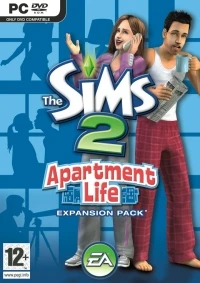 Sims 2, The: Apartment Life