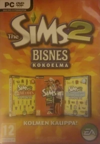 Sims 2, The: Bisnes Kokoelma