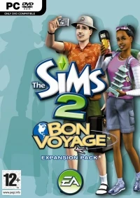 Sims 2, The: Bon Voyage