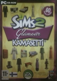 Sims 2, The: Glamour kamasetti
