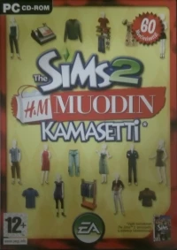 Sims 2, The: H&M muodin kamasetti
