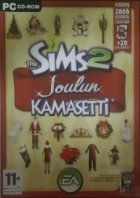 Sims 2, The: Joulun kamasetti