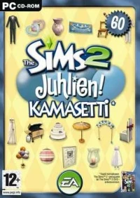 Sims 2, The: Juhlien! kamasetti