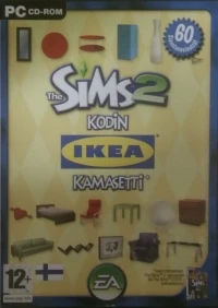 Sims 2, The: Kodin IKEA kamasetti