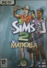 Sims 2, The: Matkoilla
