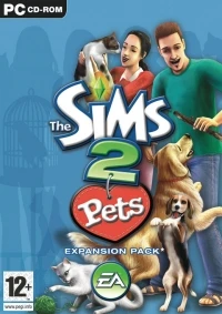 Sims 2, The: Pets