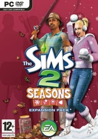 Sims 2, The: Seasons