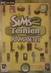 Sims 2, The: Teinien kamasetti