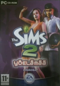 Sims 2, The: Yöelämää